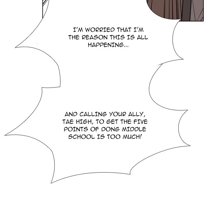 High School Legend: Red Dragon Chapter 252 - Page 23