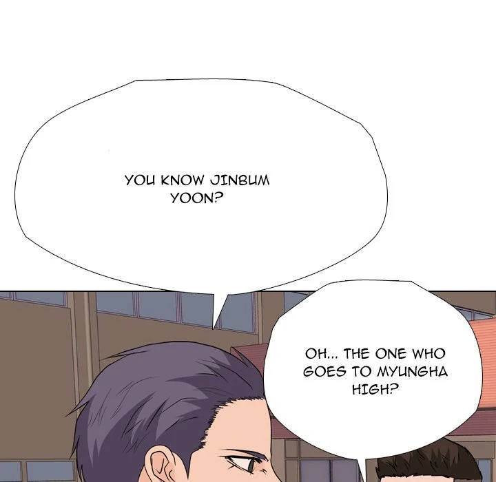 High School Legend: Red Dragon Chapter 252 - Page 24