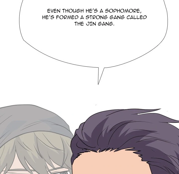 High School Legend: Red Dragon Chapter 252 - Page 26