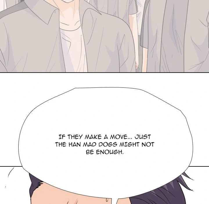 High School Legend: Red Dragon Chapter 252 - Page 29