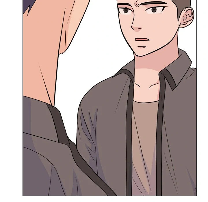 High School Legend: Red Dragon Chapter 252 - Page 32