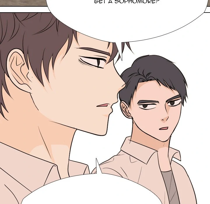 High School Legend: Red Dragon Chapter 252 - Page 38