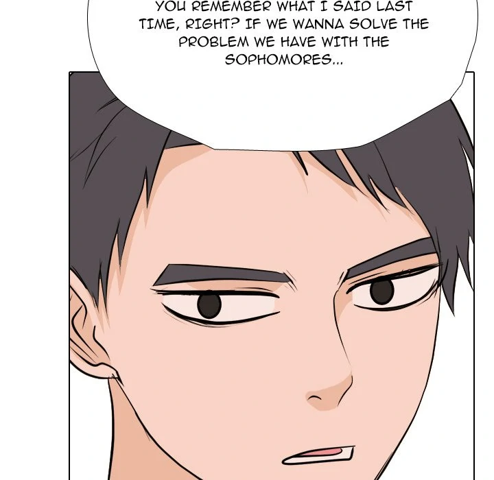 High School Legend: Red Dragon Chapter 252 - Page 41