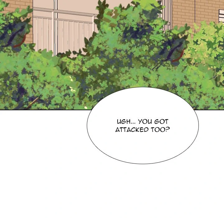 High School Legend: Red Dragon Chapter 252 - Page 47