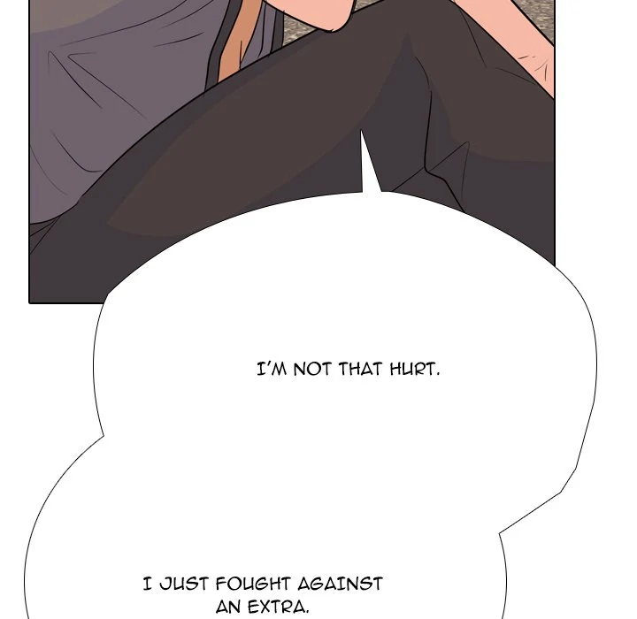 High School Legend: Red Dragon Chapter 252 - Page 51