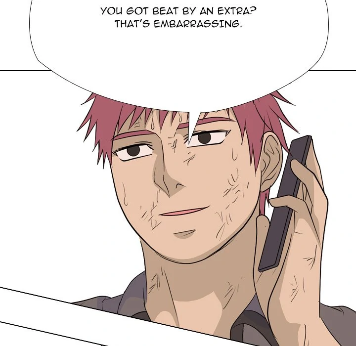 High School Legend: Red Dragon Chapter 252 - Page 53