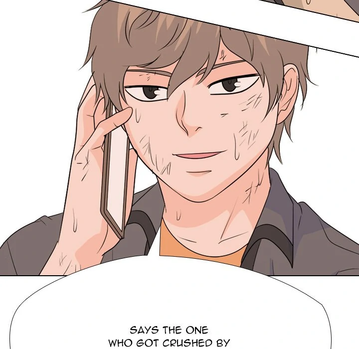 High School Legend: Red Dragon Chapter 252 - Page 54