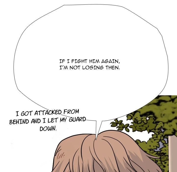 High School Legend: Red Dragon Chapter 252 - Page 56