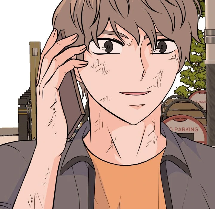 High School Legend: Red Dragon Chapter 252 - Page 57