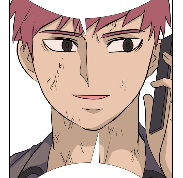 High School Legend: Red Dragon Chapter 252 - Page 59