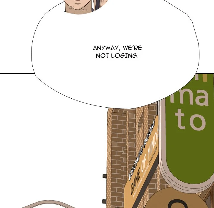 High School Legend: Red Dragon Chapter 252 - Page 61