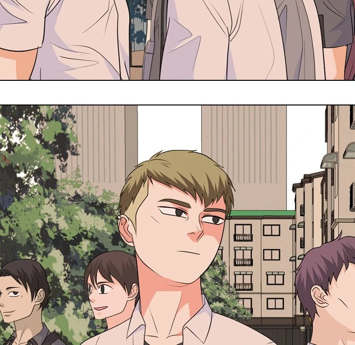 High School Legend: Red Dragon Chapter 252 - Page 75