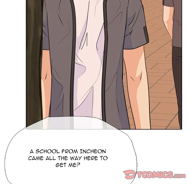 High School Legend: Red Dragon Chapter 252 - Page 78