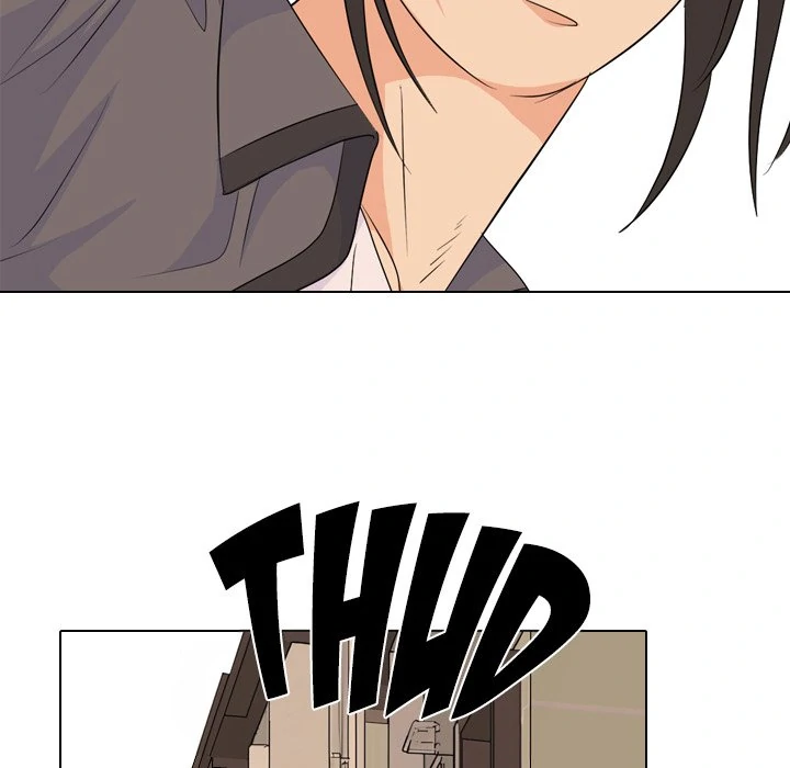 High School Legend: Red Dragon Chapter 252 - Page 89