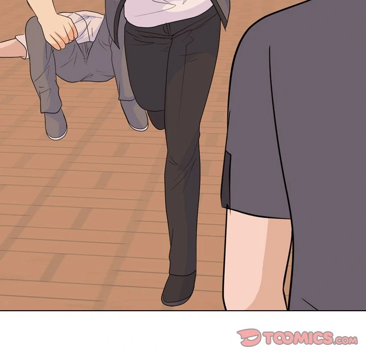 High School Legend: Red Dragon Chapter 252 - Page 93