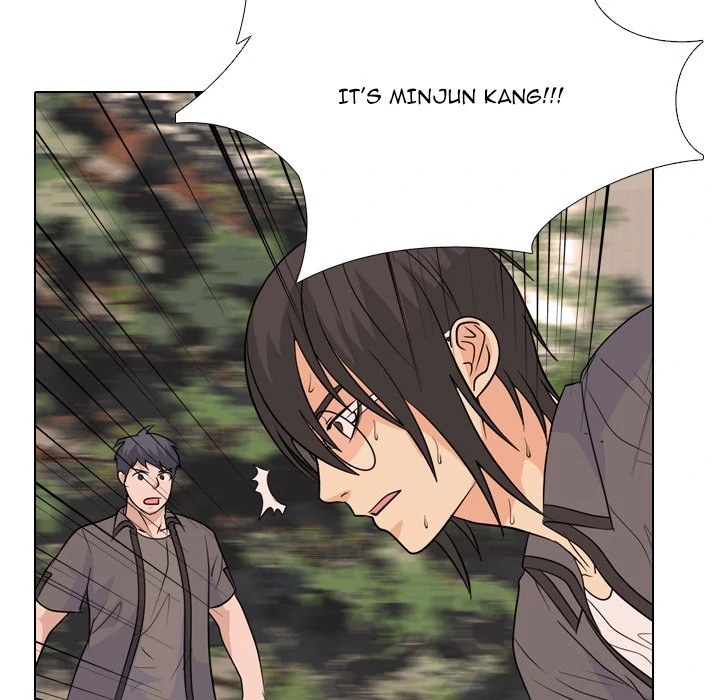 High School Legend: Red Dragon Chapter 252 - Page 95