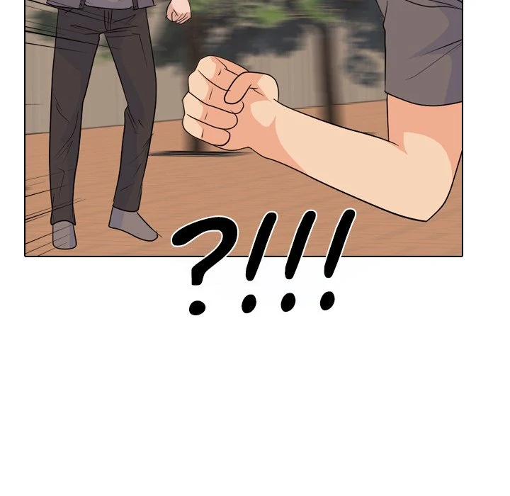 High School Legend: Red Dragon Chapter 252 - Page 96