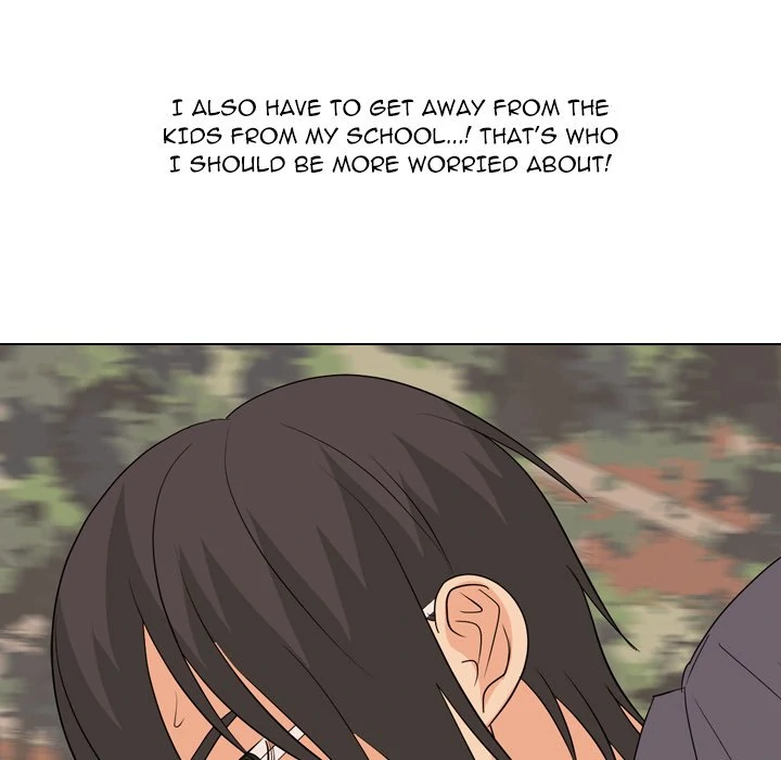High School Legend: Red Dragon Chapter 252 - Page 98