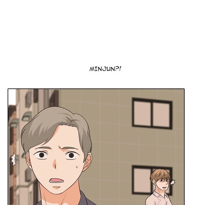 High School Legend: Red Dragon Chapter 252 - Page 100