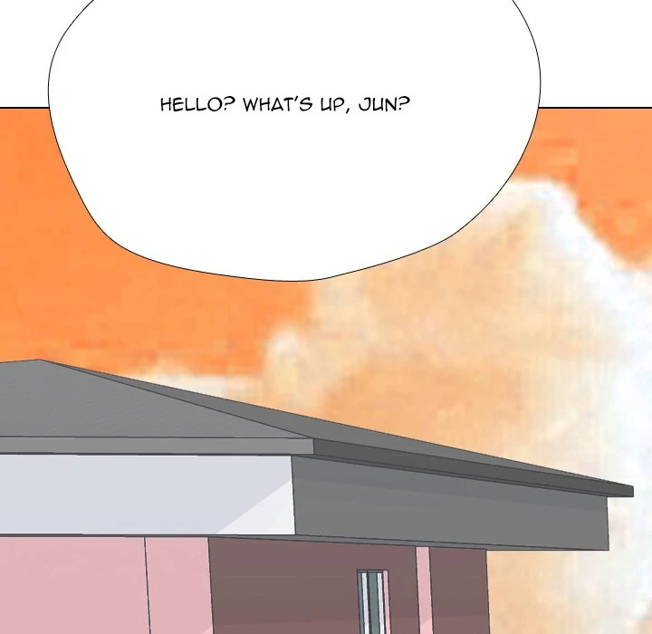 High School Legend: Red Dragon Chapter 253 - Page 101