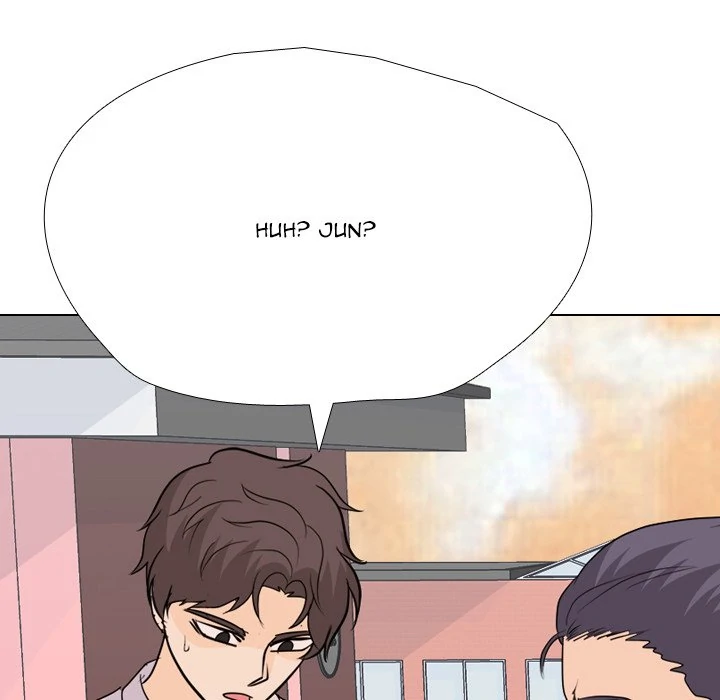 High School Legend: Red Dragon Chapter 253 - Page 106