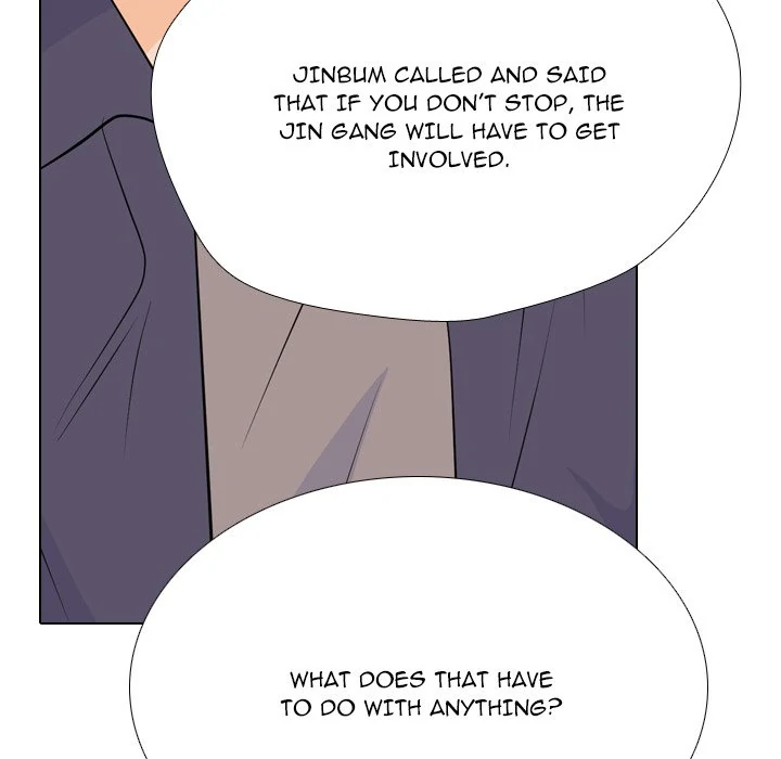 High School Legend: Red Dragon Chapter 253 - Page 110