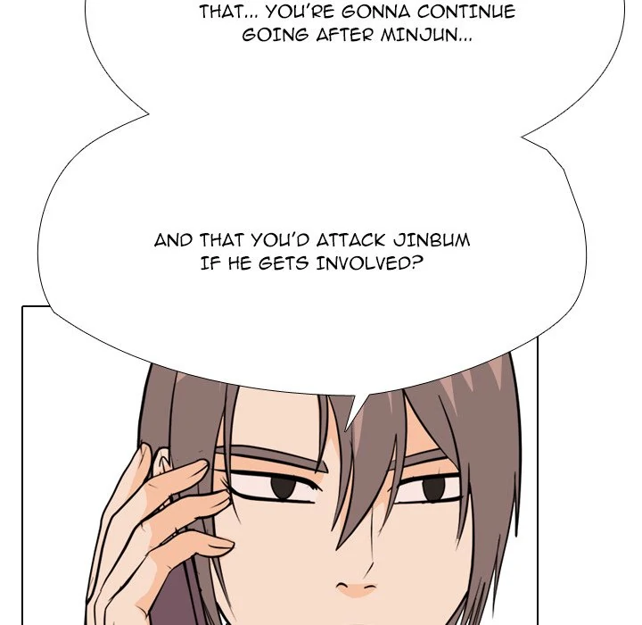 High School Legend: Red Dragon Chapter 253 - Page 116