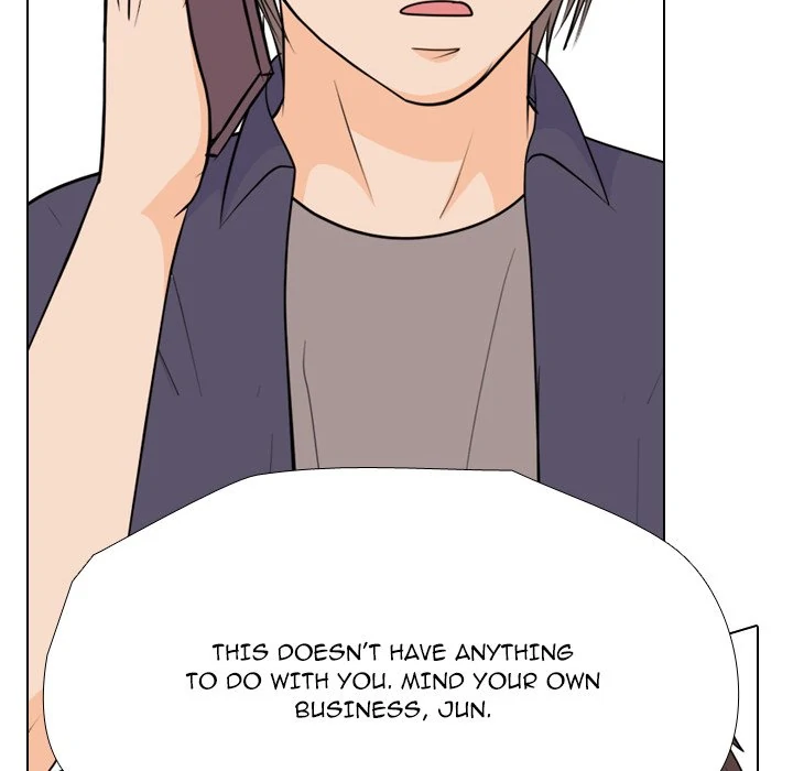 High School Legend: Red Dragon Chapter 253 - Page 117
