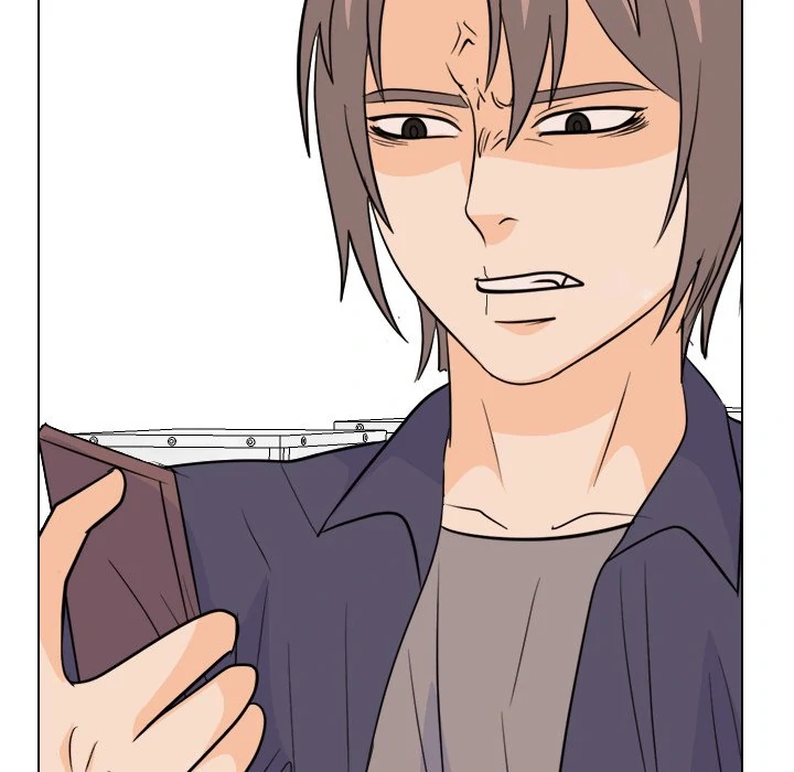High School Legend: Red Dragon Chapter 253 - Page 128