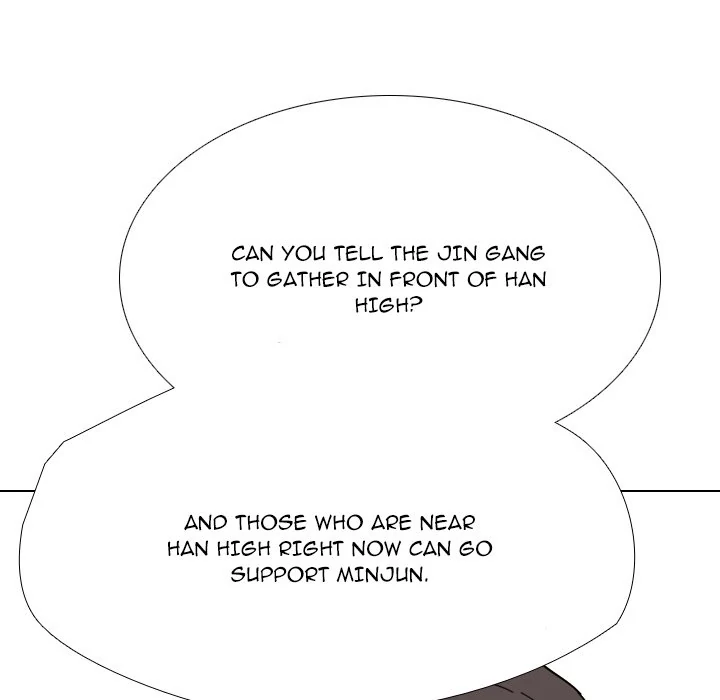 High School Legend: Red Dragon Chapter 253 - Page 135