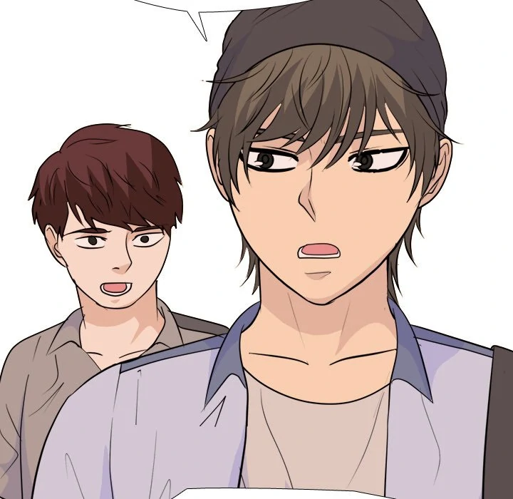 High School Legend: Red Dragon Chapter 253 - Page 136