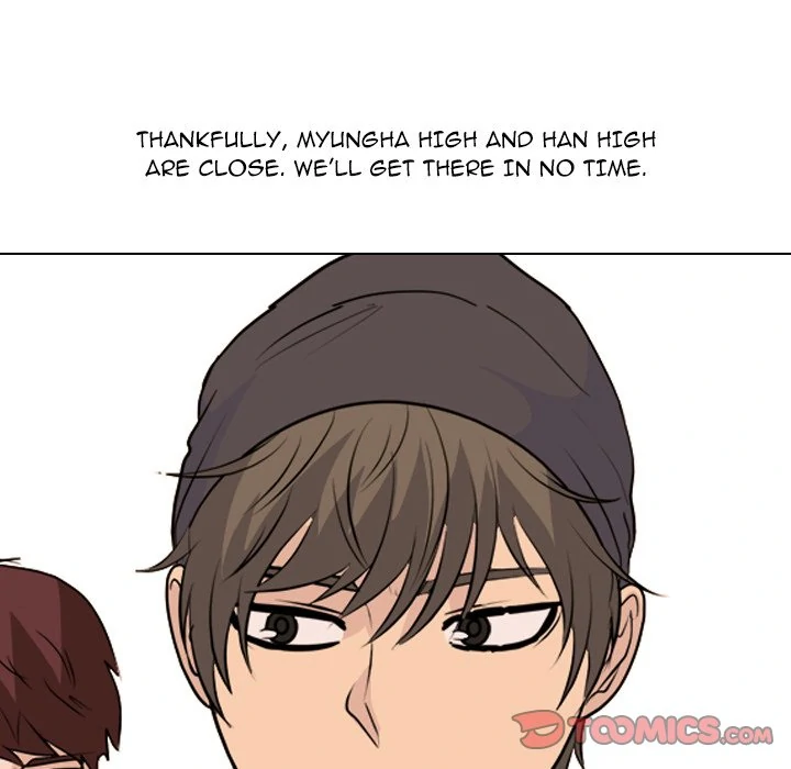 High School Legend: Red Dragon Chapter 253 - Page 138