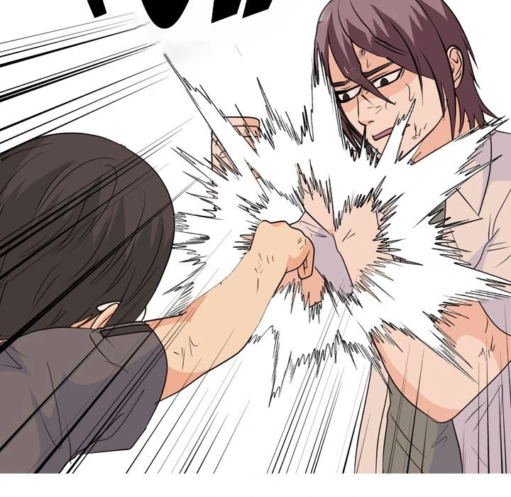 High School Legend: Red Dragon Chapter 253 - Page 145