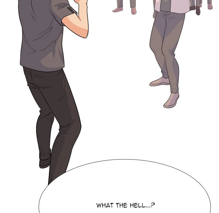 High School Legend: Red Dragon Chapter 253 - Page 16