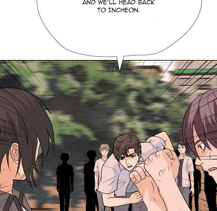 High School Legend: Red Dragon Chapter 253 - Page 153