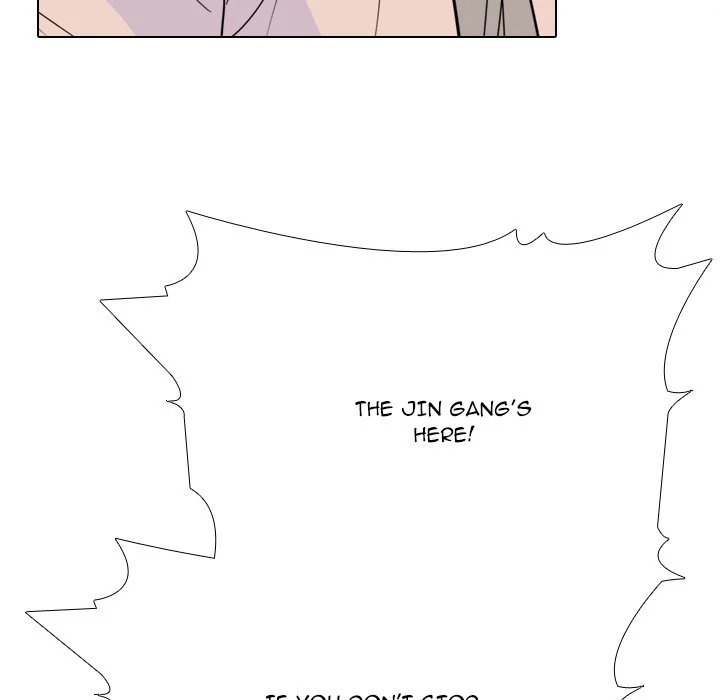 High School Legend: Red Dragon Chapter 253 - Page 166
