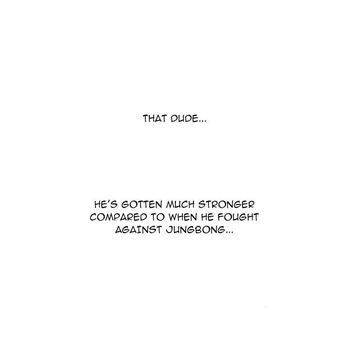 High School Legend: Red Dragon Chapter 253 - Page 19