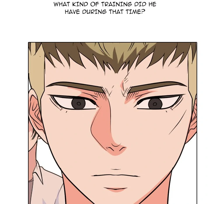 High School Legend: Red Dragon Chapter 253 - Page 20