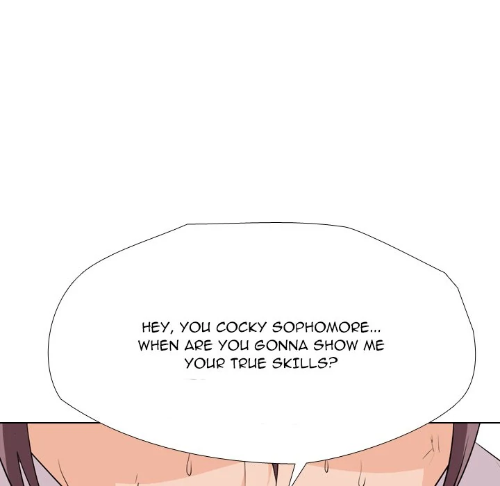 High School Legend: Red Dragon Chapter 253 - Page 22