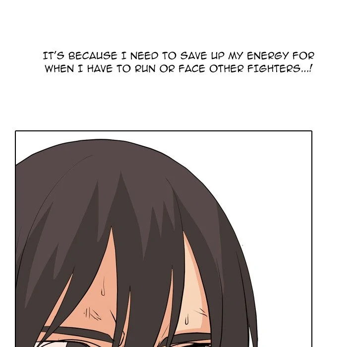 High School Legend: Red Dragon Chapter 253 - Page 29