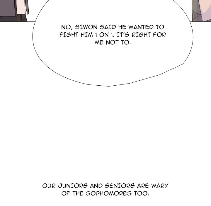 High School Legend: Red Dragon Chapter 253 - Page 33