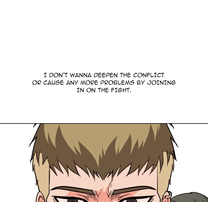 High School Legend: Red Dragon Chapter 253 - Page 34