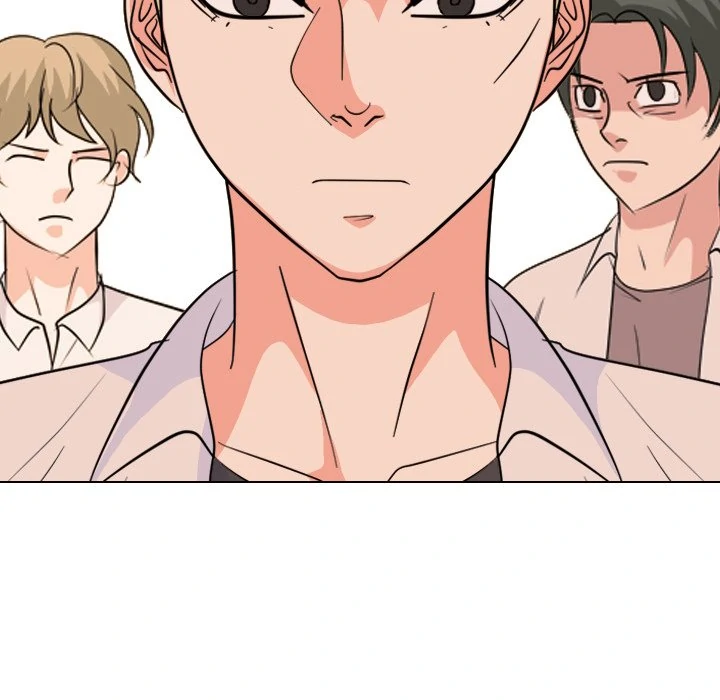 High School Legend: Red Dragon Chapter 253 - Page 35
