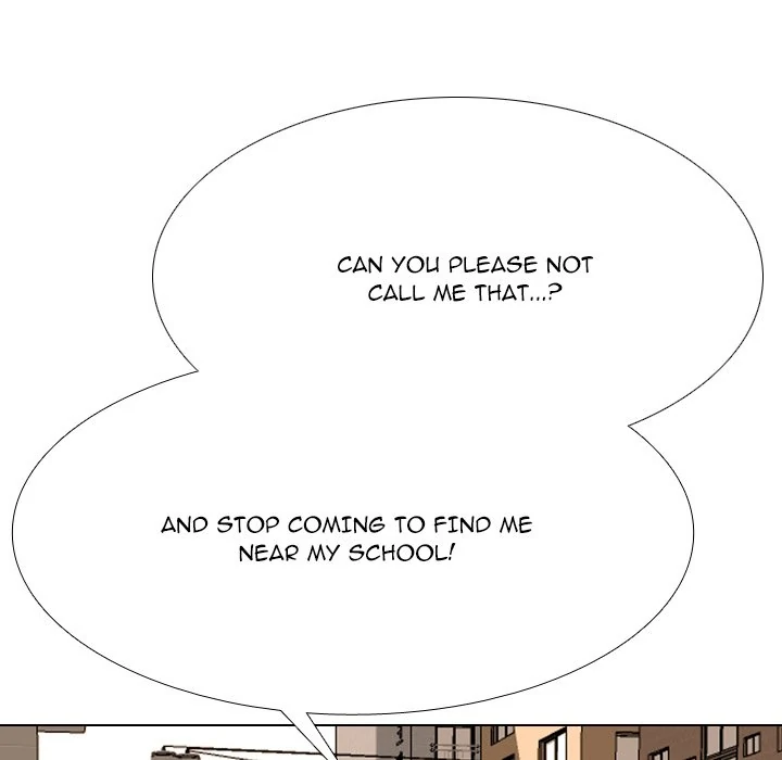 High School Legend: Red Dragon Chapter 253 - Page 47