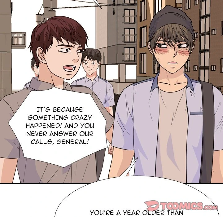 High School Legend: Red Dragon Chapter 253 - Page 48