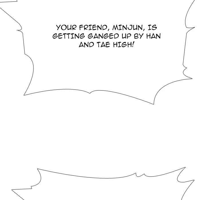 High School Legend: Red Dragon Chapter 253 - Page 52