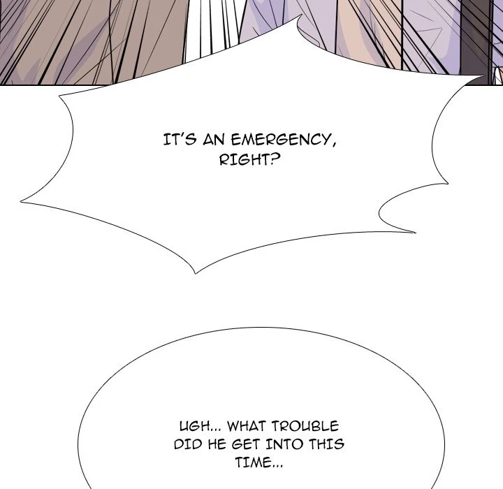 High School Legend: Red Dragon Chapter 253 - Page 54