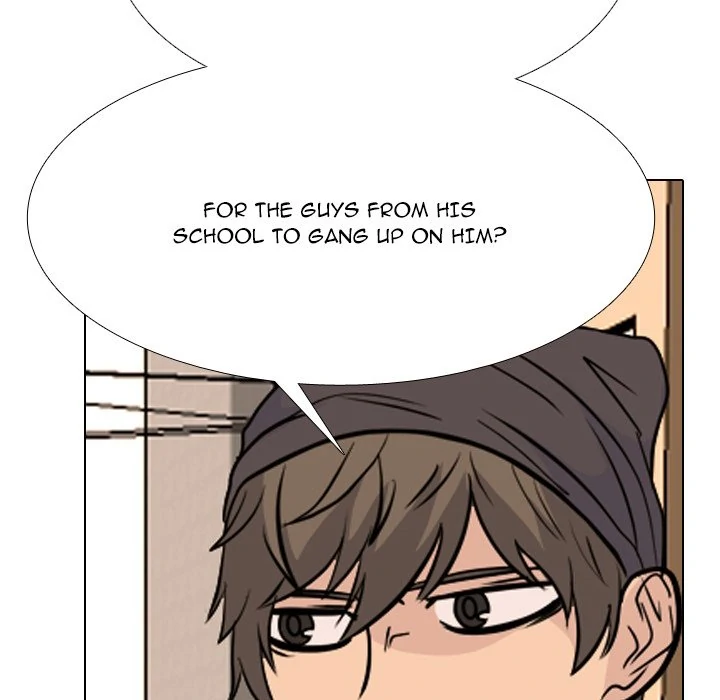 High School Legend: Red Dragon Chapter 253 - Page 55
