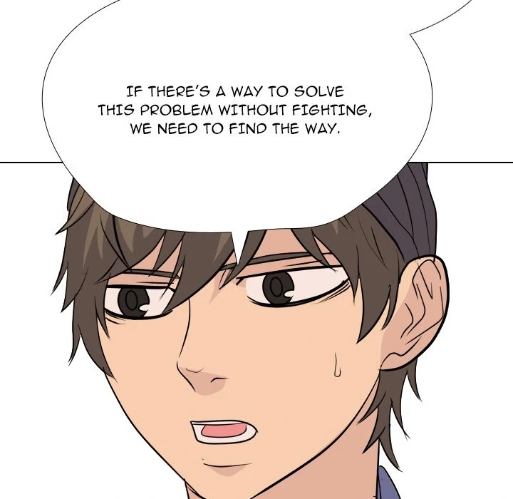 High School Legend: Red Dragon Chapter 253 - Page 60
