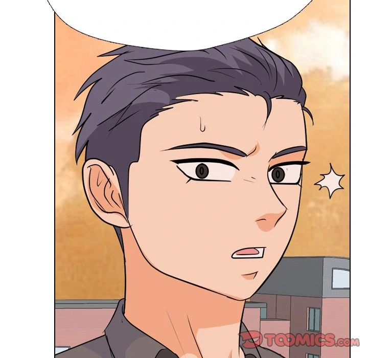 High School Legend: Red Dragon Chapter 253 - Page 75